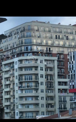 Daire 3-oda 67 m² - İlya Çavçavadze, Batumi