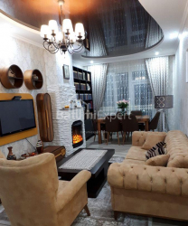 Daire 4-oda 105 m² - Yurievskaya, Batumi