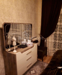 Daire 105 m² Daire - Yurievskaya, Batumi, Gürcistan