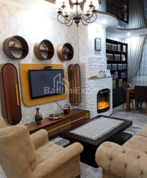 Daire 105 m² Daire - Yurievskaya, Batumi, Gürcistan