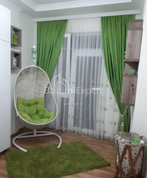 Daire 105 m² Daire - Yurievskaya, Batumi, Gürcistan