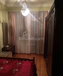 Daire 3-oda 87 m² - Şalva Inasaridze, Batumi