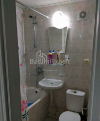 Daire 1-oda 32 m² - Zuraba Gorgiladze, Batumi