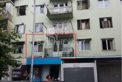 Daire 1-oda 32 m² - Zuraba Gorgiladze, Batumi