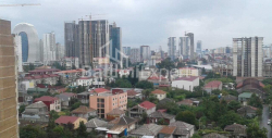Daire 2-oda 46 m² - Yurievskaya, Batumi