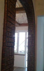 Daire 2-oda 46 m² - Yurievskaya, Batumi