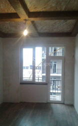 Daire 46 m² Daire - Yurievskaya, Batumi, Gürcistan