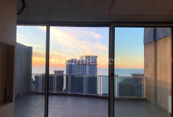 Daire 103 m² Daire - Niko Pirosmani, Batumi, Gürcistan
