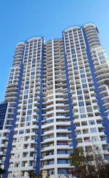 Daire 3-oda 103 m² - Niko Pirosmani, Batumi