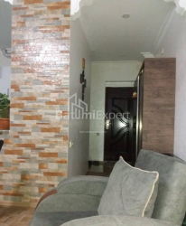 Daire 70 m² Daire - Galaktion Tabidze, Batumi, Gürcistan