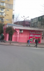 Daire 135 m² - Yurievskaya, Batumi