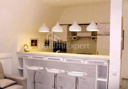 Daire 3-oda 71 m² - Alexandra Puşkin, Batumi