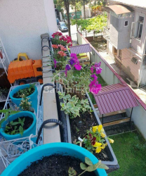 Daire 51 m² Daire - Şerif Khimshiashvili, Batumi, Gürcistan