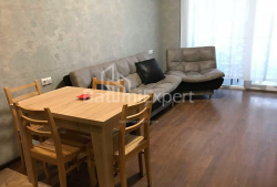 Daire 2-oda 41 m² - Yurievskaya, Batumi