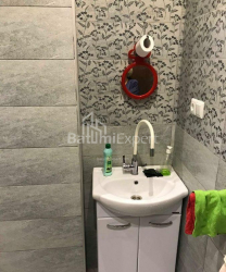 Daire 2-oda 41 m² - Yurievskaya, Batumi