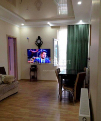 Daire 3-oda 77 m² - Şalva Inasaridze, Batumi