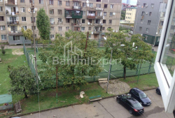 Daire 4-oda 96 m² - Ivane Javakhishvili, Batumi