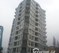 Daire 3-oda 85 m² - Yurievskaya, Batumi