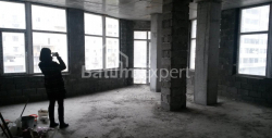 Daire 3-oda 85 m² - Yurievskaya, Batumi