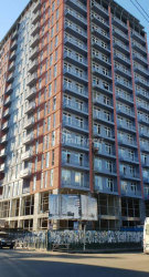 Daire 4-oda 123 m² - İlya Çavçavadze, Batumi