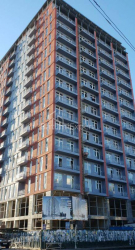 Daire 4-oda 78 m² - İlya Çavçavadze, Batumi