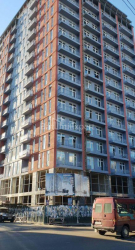Daire 4-oda 105 m² - Yurievskaya, Batumi