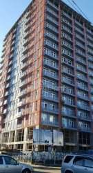Daire 4-oda 105 m² - Yurievskaya, Batumi