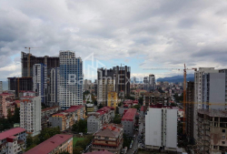Daire 4-oda 97 m² - Yurievskaya, Batumi