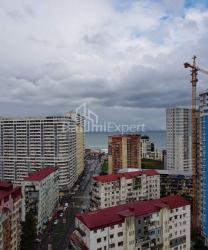 Daire 4-oda 97 m² - Yurievskaya, Batumi