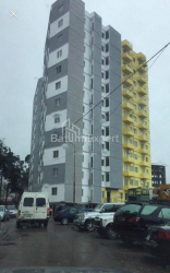 Daire 3-oda 83 m² - General Aslan Abashidze, Batumi