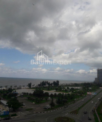 Daire 2-oda 40 m² - Yurievskaya, Batumi