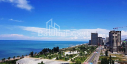 Daire 2-oda 40 m² - Yurievskaya, Batumi