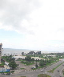 Daire 2-oda 40 m² - Yurievskaya, Batumi