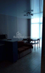 Daire 2-oda 31 m² - Yusuf Kobaladze, Batumi