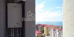 Daire 2-oda 31 m² - Yusuf Kobaladze, Batumi