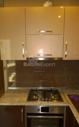 Daire 2-oda 50 m² - Yurievskaya, Batumi