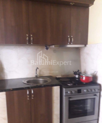 Daire 2-oda 46 m² - Angisa, Batumi