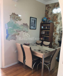 Daire 3-oda 77 m² - Yurievskaya, Batumi