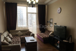 Daire 77 m² Daire - Yurievskaya, Batumi, Gürcistan