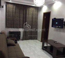 Daire 53 m² Daire - Yurievskaya, Batumi, Gürcistan