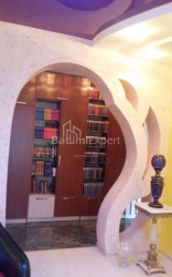Daire 3-oda 63 m² - Angisa, Batumi