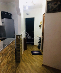 Daire 58 m² Daire - Şerif Khimshiashvili, Batumi, Gürcistan