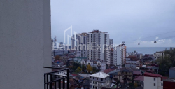 Daire 55 m² Daire - Yurievskaya, Batumi, Gürcistan