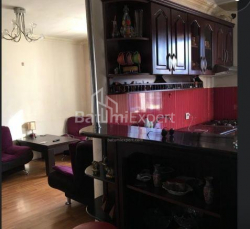 Daire 80 m² Daire - Yurievskaya, Batumi, Gürcistan