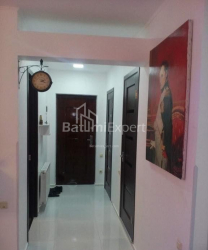 Daire 2-oda 62 m² - Yurievskaya, Batumi