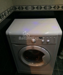 Daire 3-oda 46 m² - Yurievskaya, Batumi