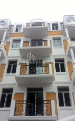 Daire 3-oda 83 m² - Yurievskaya, Batumi