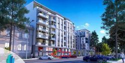 Daire 4-oda 151 m² - Yurievskaya, Batumi