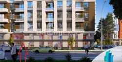 Daire 4-oda 151 m² - Yurievskaya, Batumi