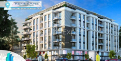 Daire 4-oda 151 m² - Yurievskaya, Batumi
